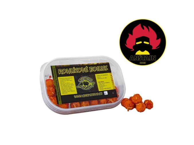 rohlíkáč anštajn