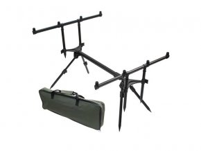 CARP EXPERT NEO COMPACT ROD POD