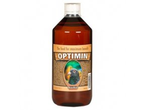 optimin h pre holuby 1l