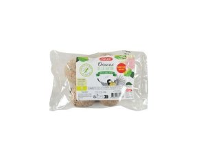 lojove koule se seminky 90g 4ks bez sitky zolux