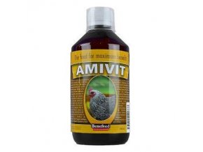 Amivit 264163 main