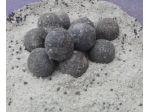 Směs na výrobu boilies - různé příchutě 10kg