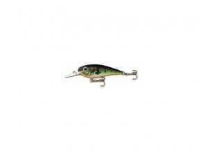Wobler Goldy Troter 7cm