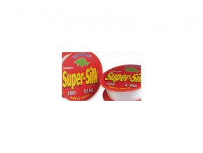 Kryston Super - Silk 20 m - 20lb/9,10kg