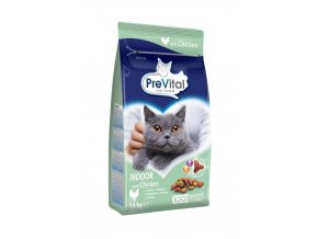 PreVital granule kočka 1,4kg