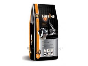 Puffins Adult