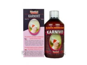 karnivit E