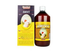 Amivit E