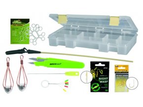 SHYPER 051 box fider