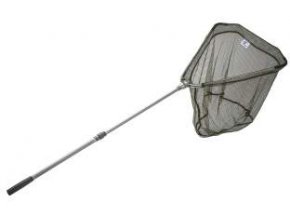 Zfish Podběrák Select Landing Net 150cm kov.střed