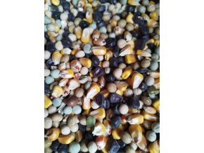 velká zrníčka 20kč