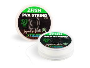 zfish pva nit pro string 20 m