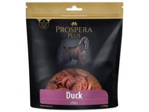 prospera duck