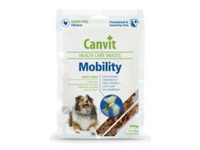 canvit mobility