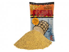 BENZAR MIX FEEDER 1kg