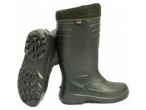 Zfish Holínky Greenstep Boots až do -30C super cena 595kč