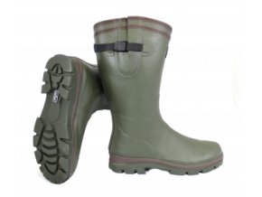 Zfish Holínky Bigfoot Boots velikost 42,42,44,45 a 46