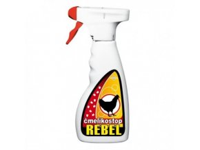 rebel cmelikostop proti cmelikum 250 ml