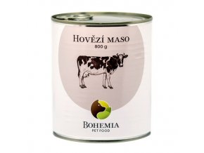 hovezi maso 800g