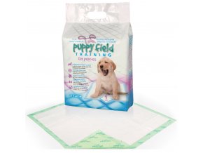 Puppy Field Training pads 9ks/10 handy pack