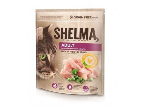 shelma adult