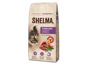 shelma 8 kg