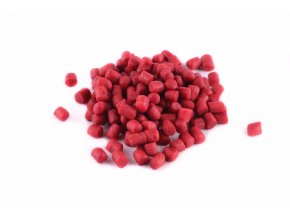 Marshmallow jahoda midi 2 z1