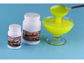 Tekut dip ananas