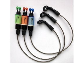 climbing indicators unicarp set