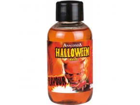 halloween flavour