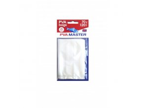 pva sacek pva master 25 ks