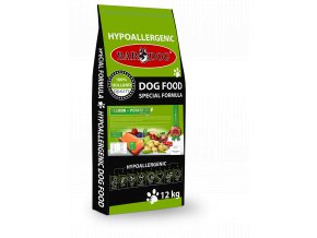 vyr 190 SALMON POTATO pytel 12kg losos