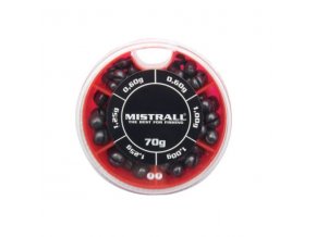 brocky hrube 70g