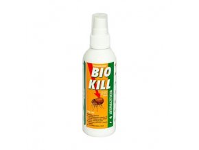 bio kill 25mg ml kozni sprej emulze 100ml