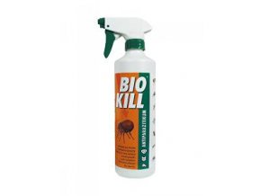 Bio Kill 2,5mg/ml kožní sprej emulze 500ml