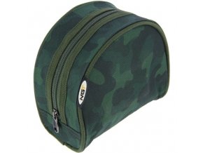 ngt obal na navijak reel case dapple camo