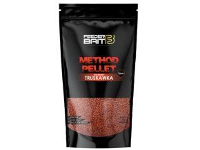 METHOD PELLET 2 MM 800G
