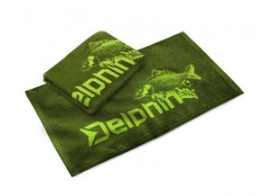 Delphin Carper DRY Hands 50 x 30cm ručník na ruce