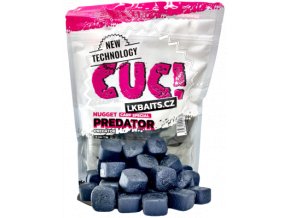 cuc nugget carp predator 17 mm 1kg (1)