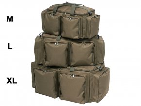 dam taska xt1 carp carryall assortment 1