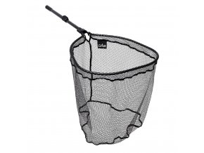 DAM Podběrák Manitoba Rubber Mesh Click'N'Slide 50x75x45cm 66-104cm super cena 590kč