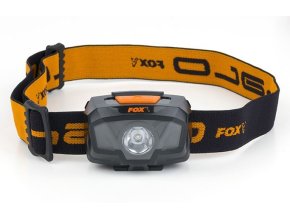 fox celovka halo 200 headtorch