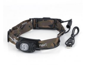 fox celovka halo al350c headtorch11111111111111111111111111111111