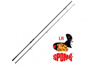 31385 spomb prut spomb rod 12ft lr