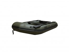 8267 fox clun 200 inflatable boat green