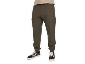 ccl244 249 fox collection joggers green and black main 3