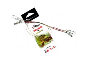 1111111111111111234filfishing lanko wire leader super soft 25cm000000000000000000000000000000000000000000000000000000000000000000000000