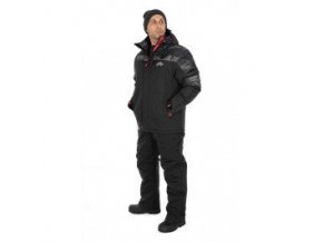 FOX Winter suit black/camou/red  kod NPR414 super cena u nás  po registraci 3990kč