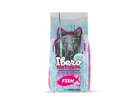 ibero 3d adult fish 3kg kopie