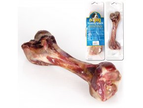 Ham bone MAXI 350 - 450 g